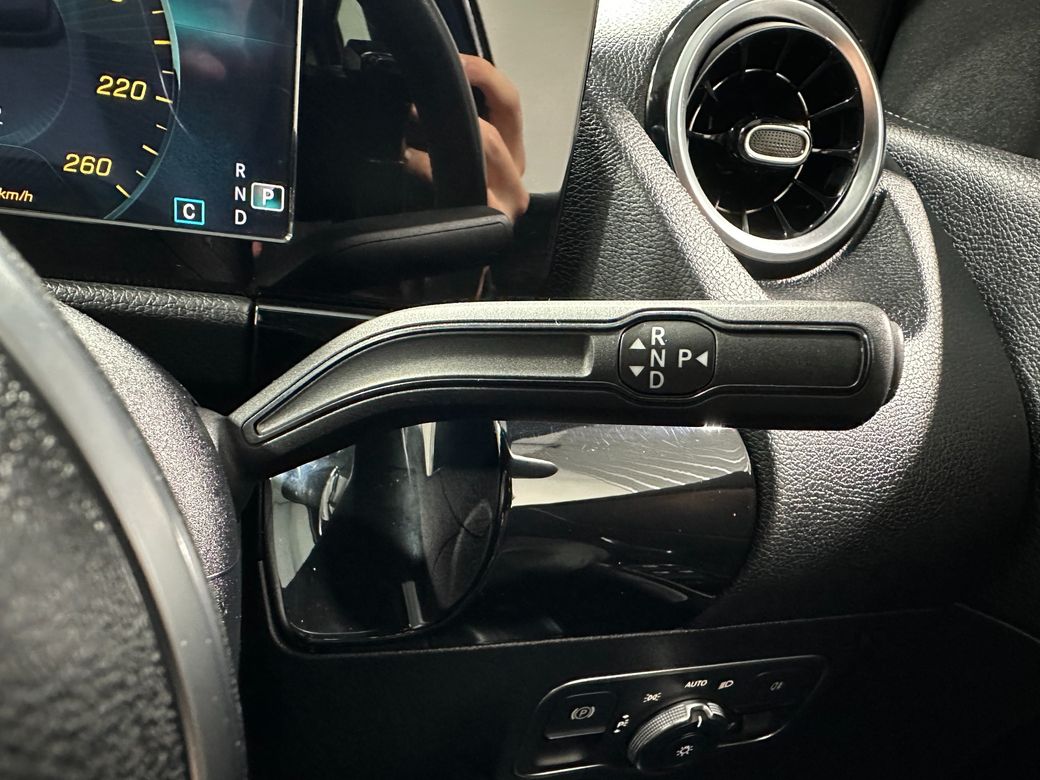 2019 Mercedes-Benz B Class