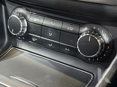 2018 Mercedes-Benz GLA Class