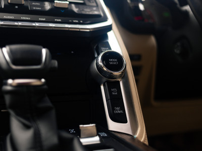 2023 Toyota Land Cruiser Amazon