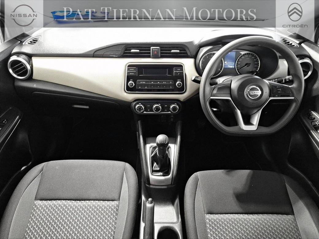 2019 Nissan Micra
