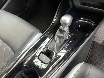 2019 Toyota C-HR