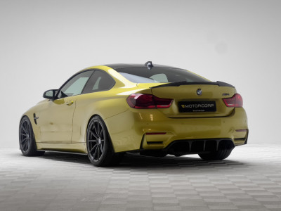 2015 BMW M4