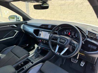 2019 Audi Q3