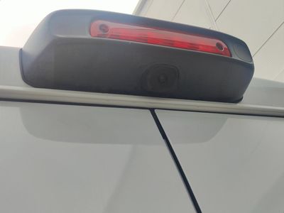 2025 Citroen Relay