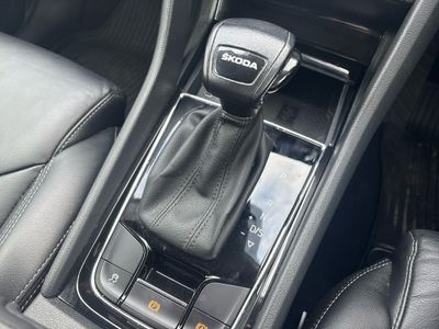 2023 Skoda Kodiaq