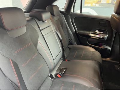 2022 Mercedes-Benz EQA