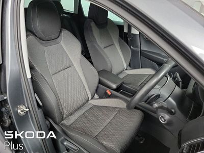 2024 Skoda Karoq