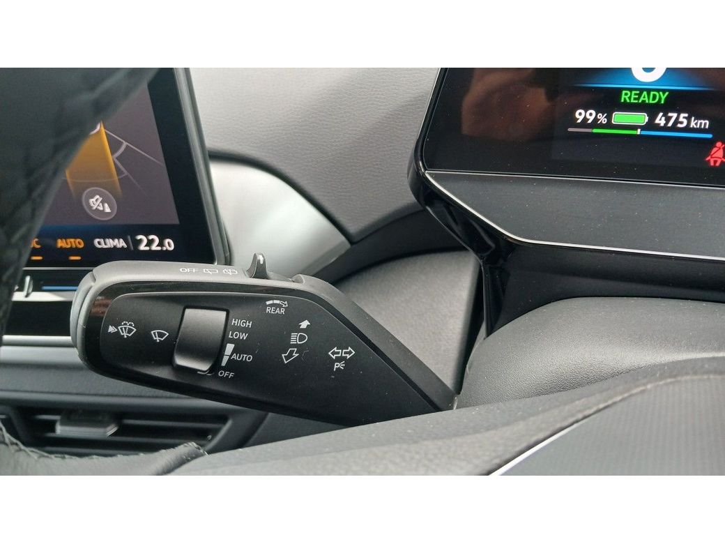 2025 Volkswagen ID.4