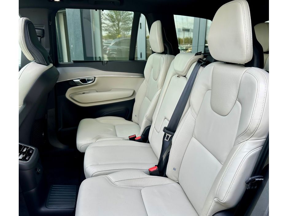 2024 Volvo XC90