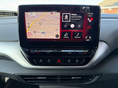 2023 Volkswagen ID.4