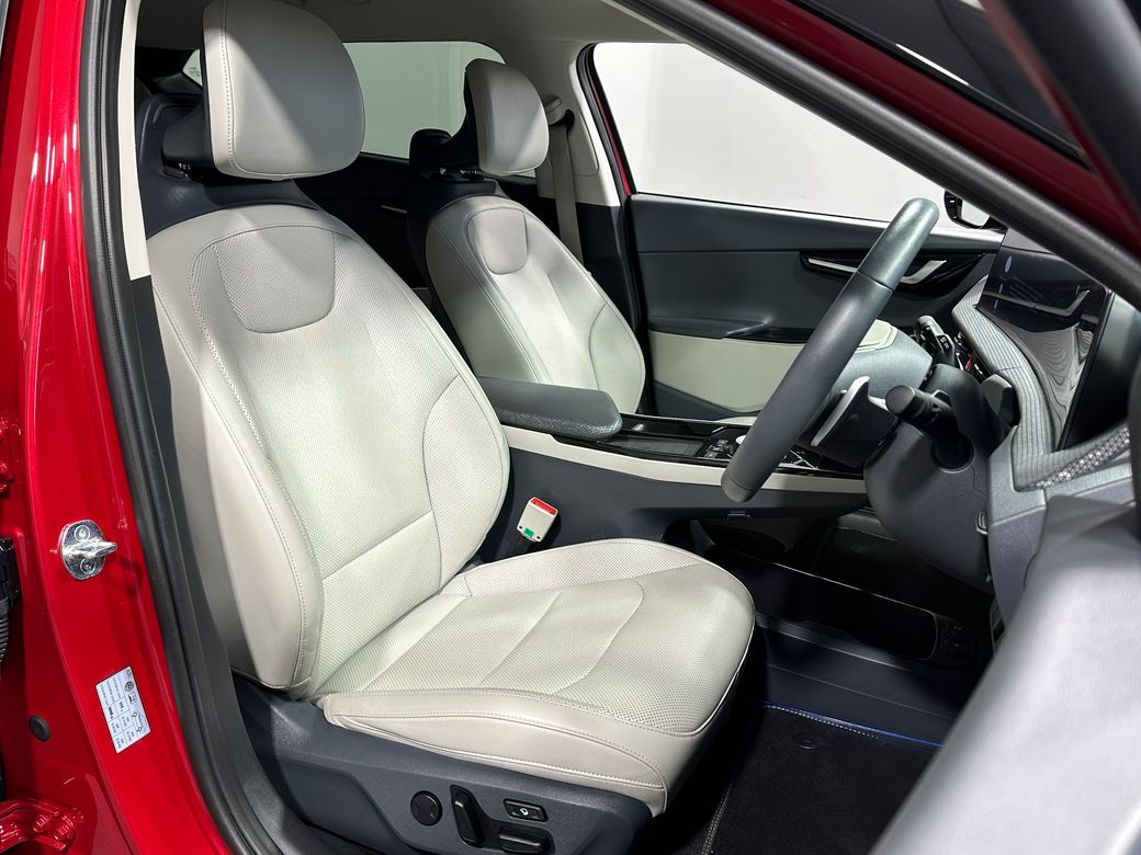 2023 Kia EV6
