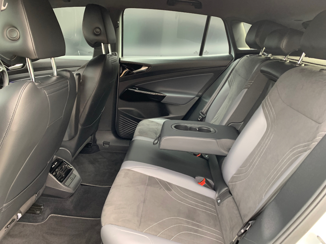 2022 Volkswagen ID.4