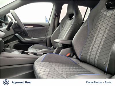 2026 Volkswagen Tayron