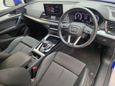 2025 Audi Q5