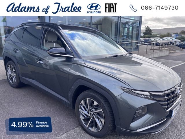 vehicle for sale from Adams of Tralee