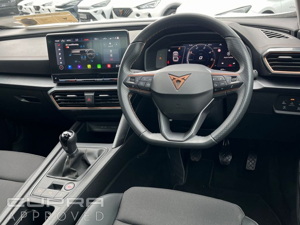 2022 Cupra Formentor