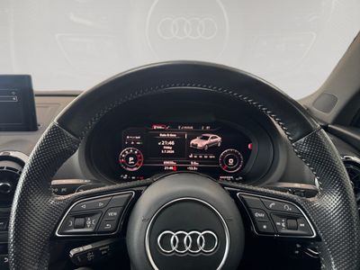 2017 Audi A3