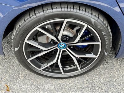 2022 BMW 5 Series