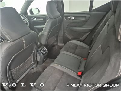 2023 Volvo XC40