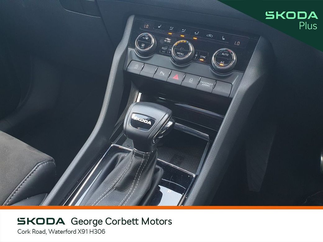 2023 Skoda Kodiaq