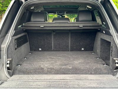2021 Land Rover Range Rover