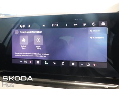 2026 Skoda Octavia
