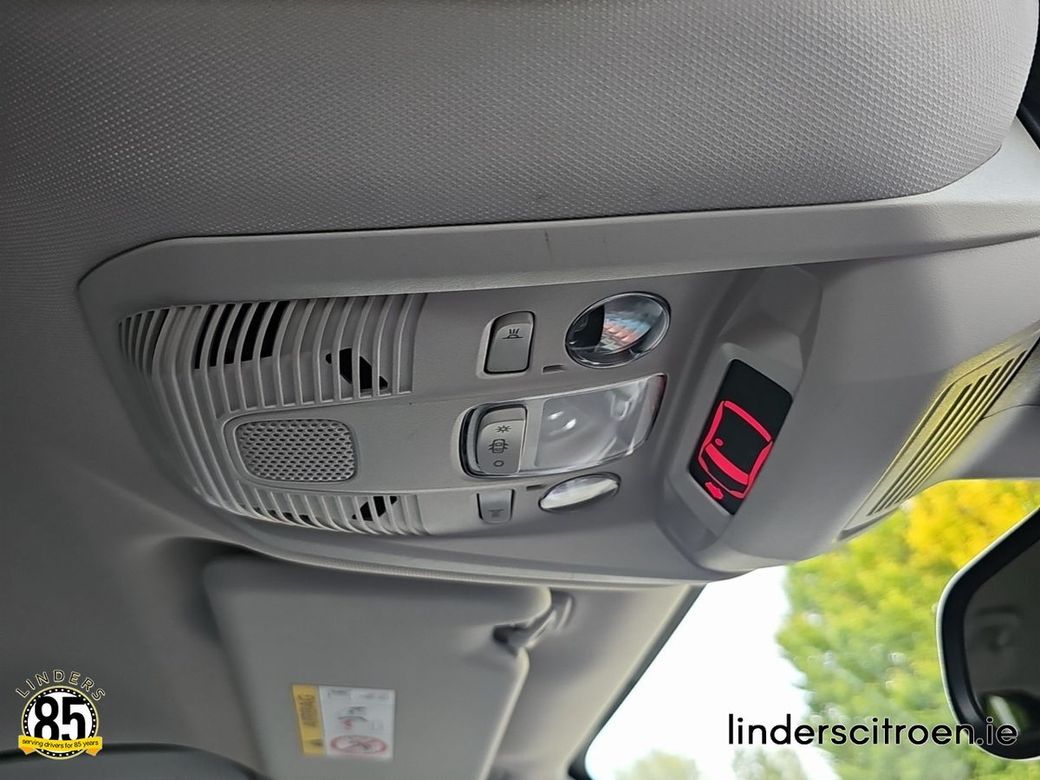2021 Citroen C5 Aircross