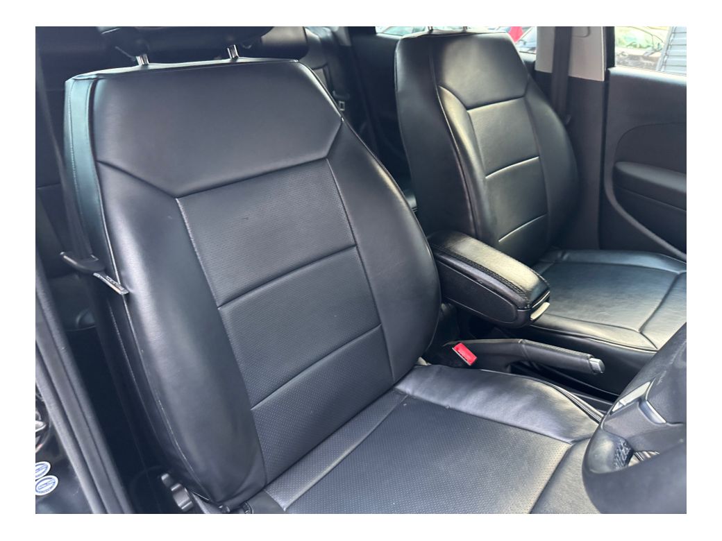 2014 Volkswagen Polo