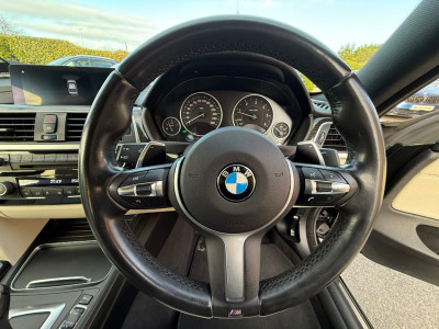 2019 BMW 4 Series