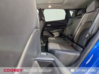 2026 Nissan Qashqai