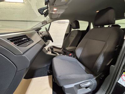 2019 Volkswagen Polo