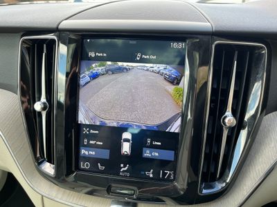 2018 Volvo XC60