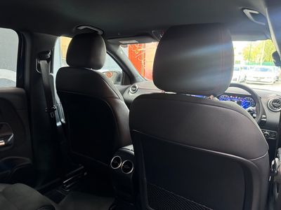 2025 Mercedes-Benz EQA