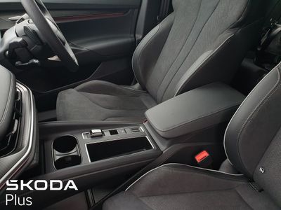 2026 Skoda Enyaq