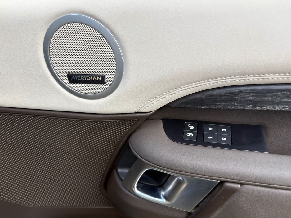 2019 Land Rover Discovery