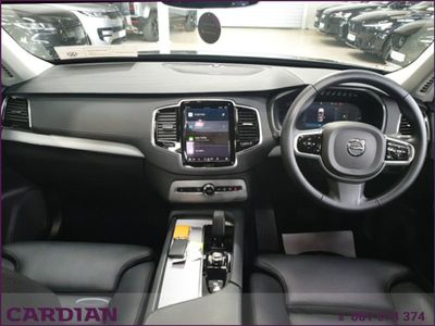 2024 Volvo XC90