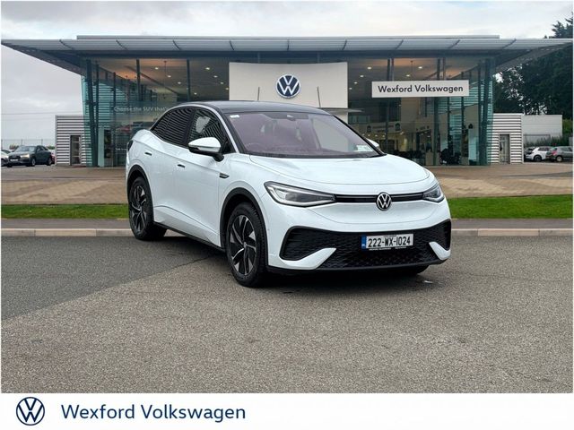 vehicle for sale from Wexford Volkswagen