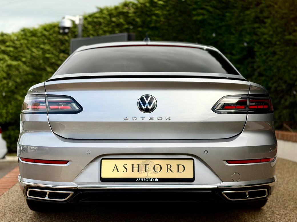 2022 Volkswagen Arteon
