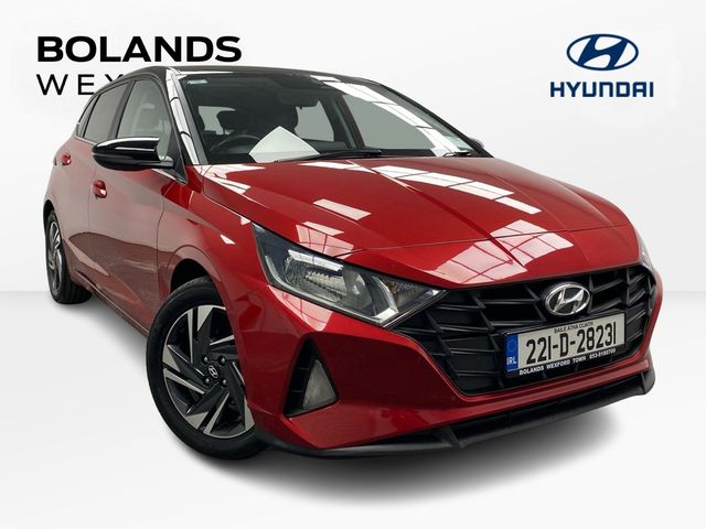vehicle for sale from Bolands Wexford Town