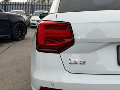 2019 Audi Q2