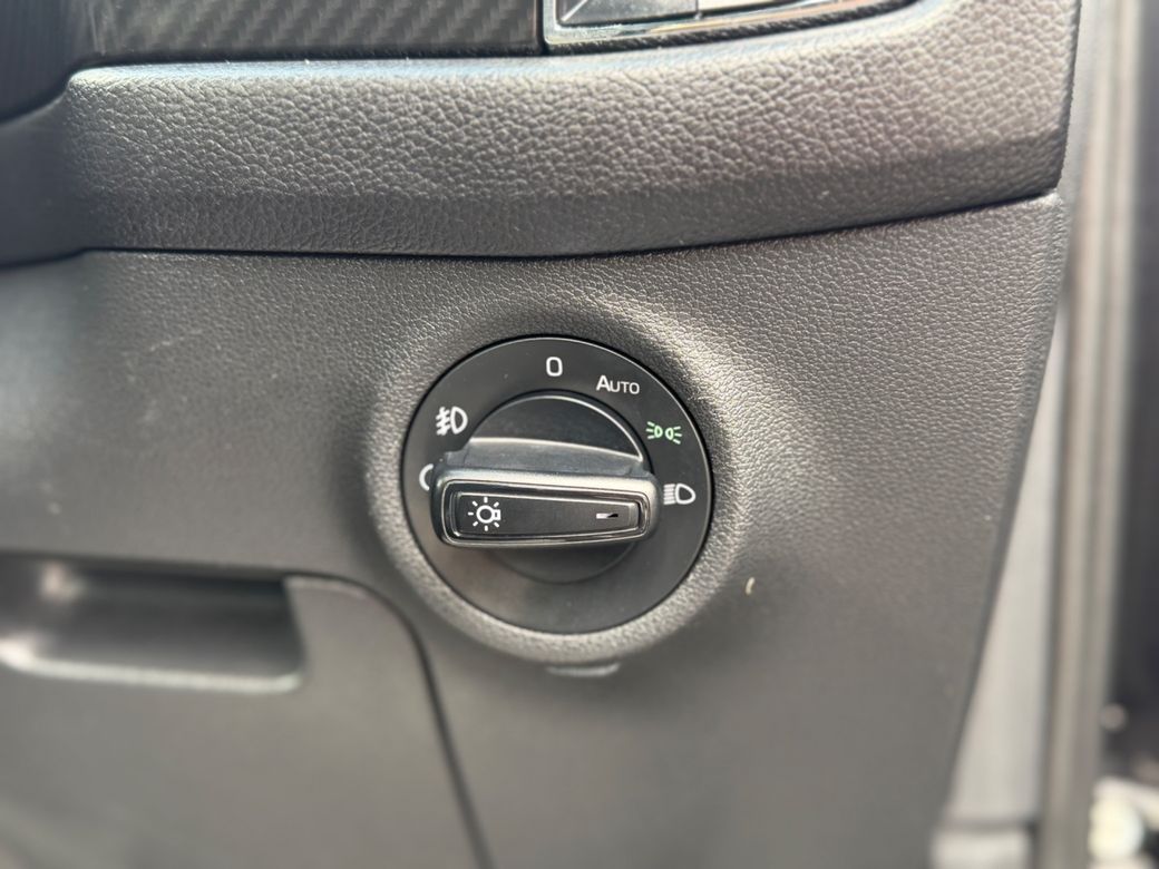 2019 Skoda Kodiaq