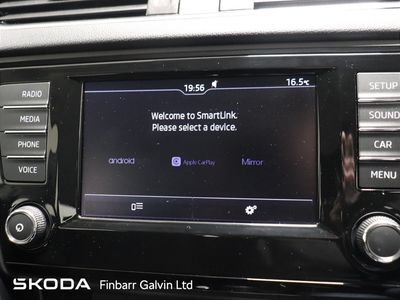 2016 Skoda Octavia
