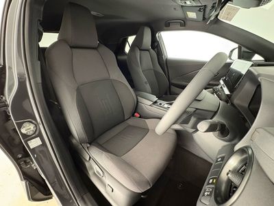 2023 Toyota C-HR