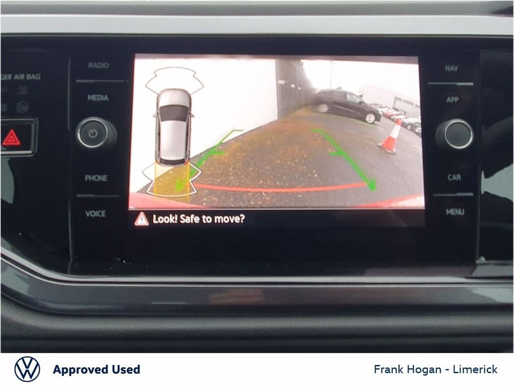 2024 Volkswagen Polo