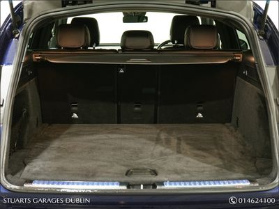 2023 Mercedes-Benz EQC