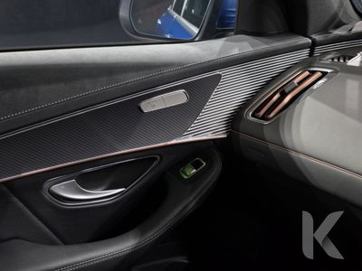 2023 Mercedes-Benz EQC
