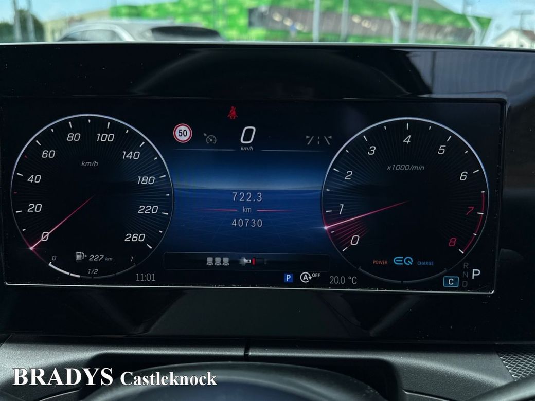 2022 Mercedes-Benz C Class