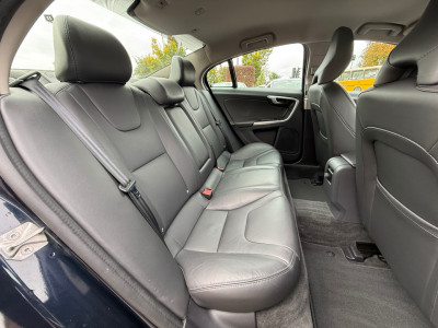 2018 Volvo S60
