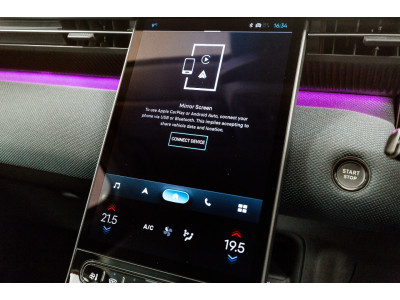 2026 Citroen C5 Aircross