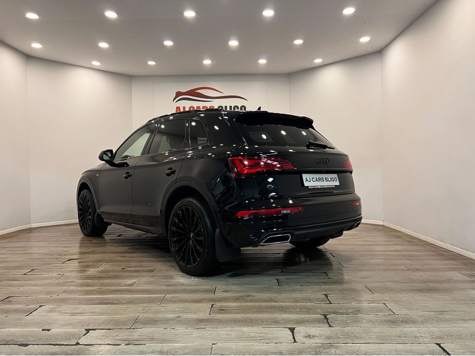 2021 Audi Q5